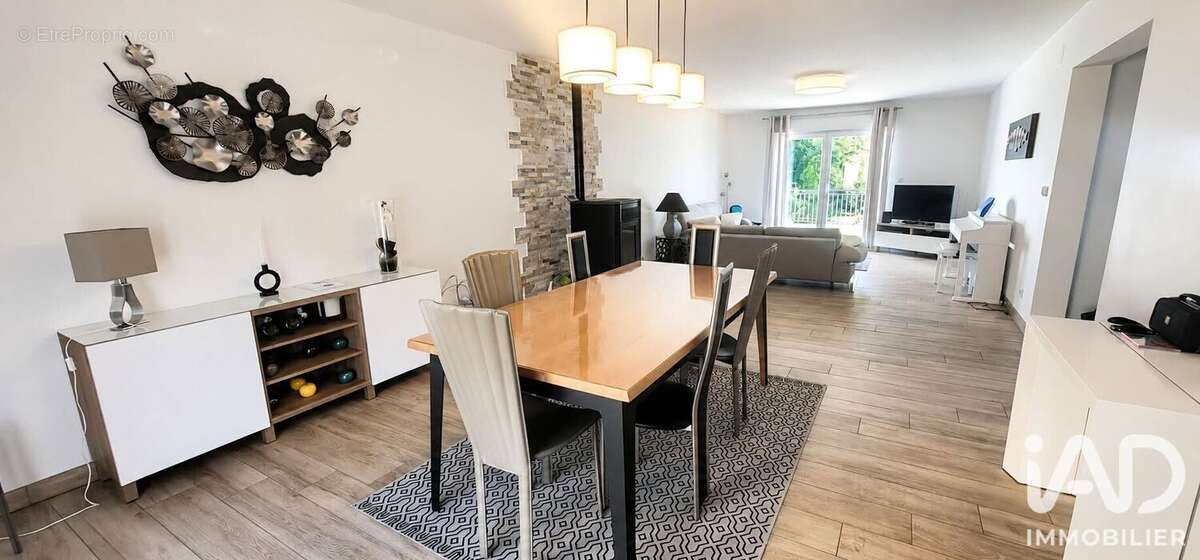 Photo 2 - Maison à BLIES-EBERSING