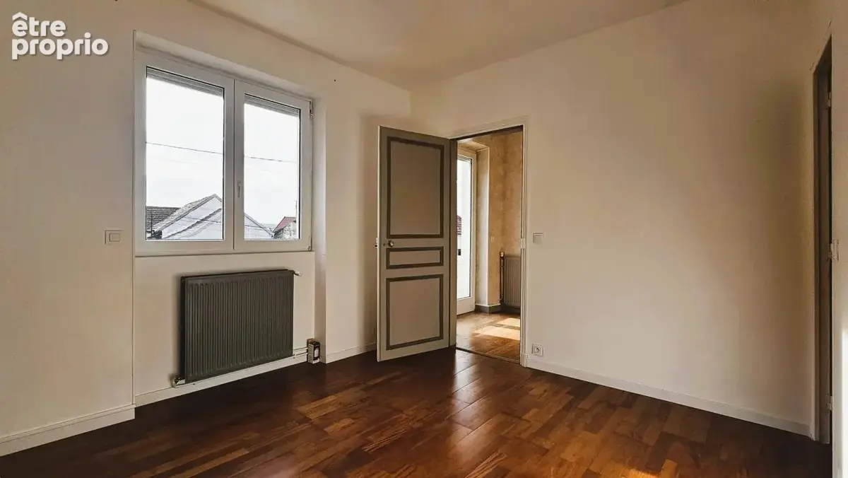 Appartement - photo 9