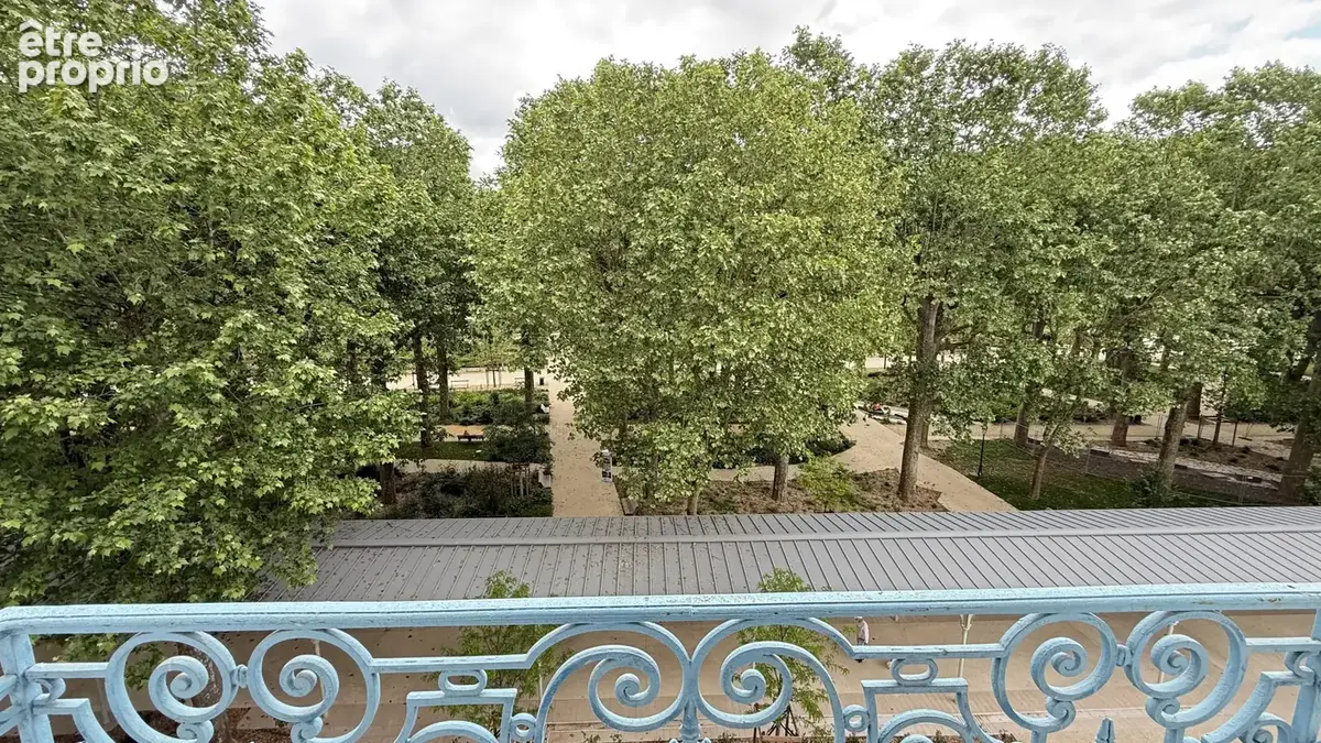 Appartement à VICHY