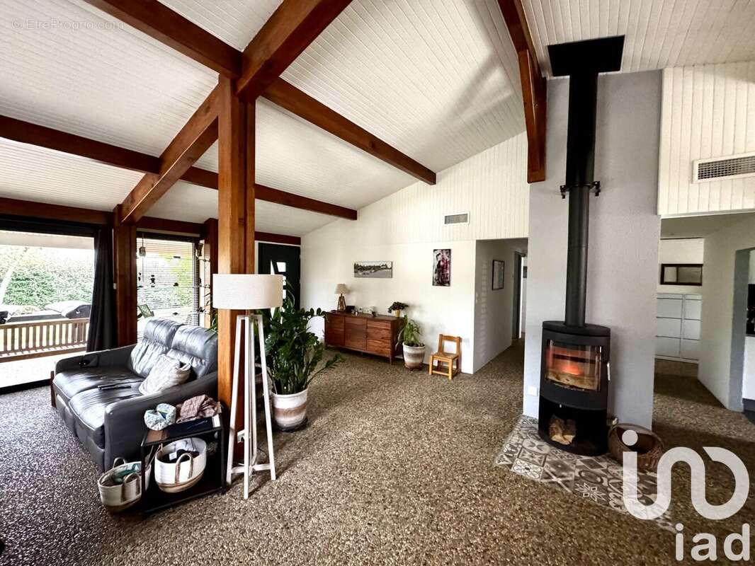 Photo 8 - Maison à CANEJAN