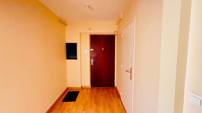QUIMPER (29), à vendre QUIMPER appartement T4 de 80 m² habitable - photo 4
