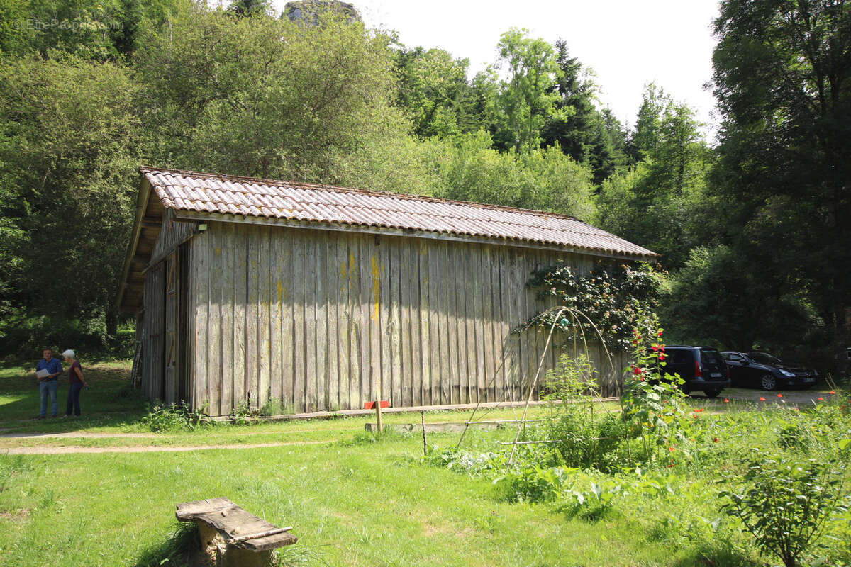 Maison à MIREPOIX