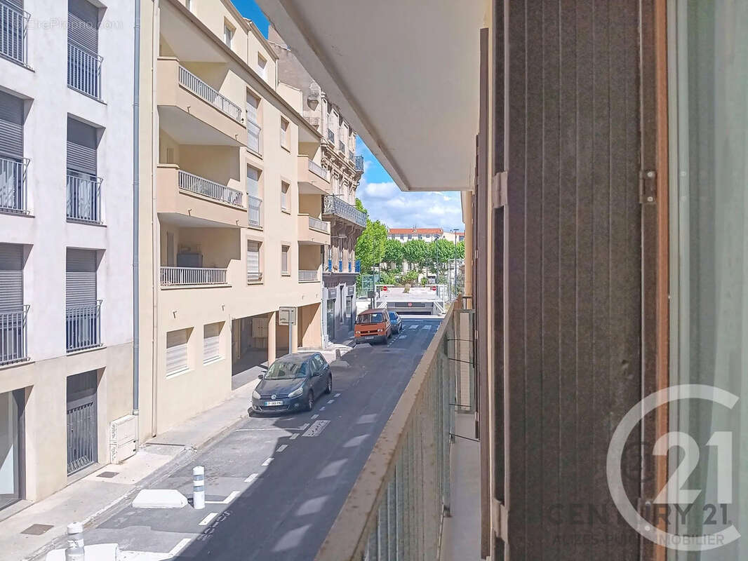 Appartement 39 m² à Sete  - photo 6
