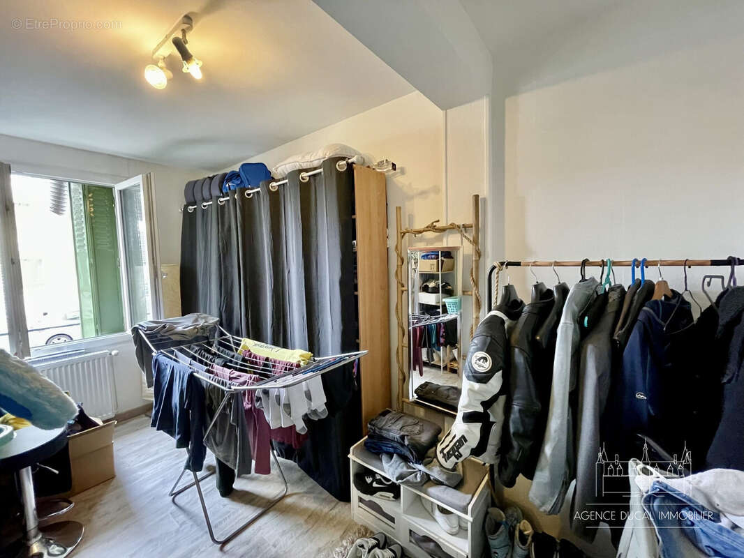 Appartement à NEVERS