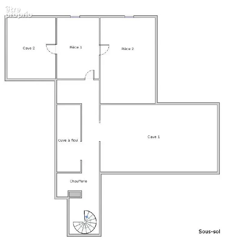 Maison 5 pièces 120 m² à vendre à Rubelles (77950) - photo 3