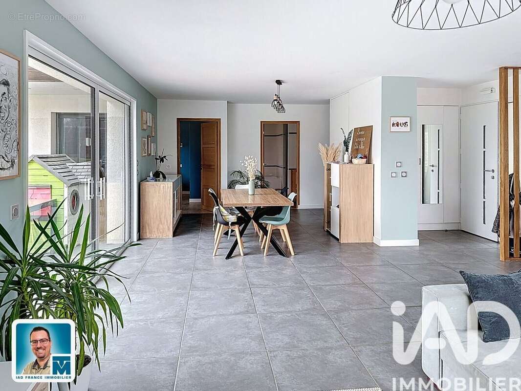 Photo 6 - Maison à PUISEUX