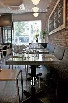 Commerce à FONTAINEBLEAU