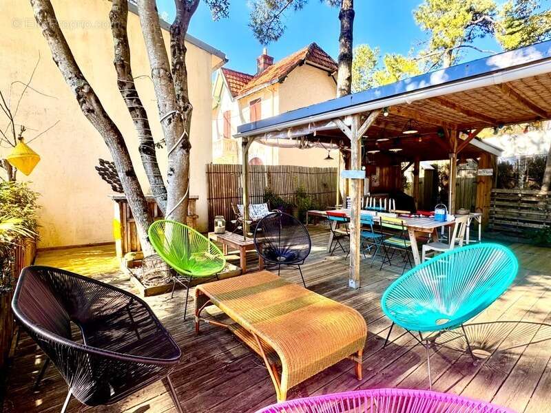 Appartement à LA BAULE-ESCOUBLAC