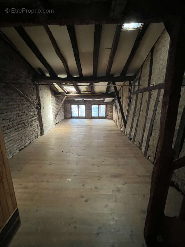 Appartement à VILLENEUVE-SUR-LOT