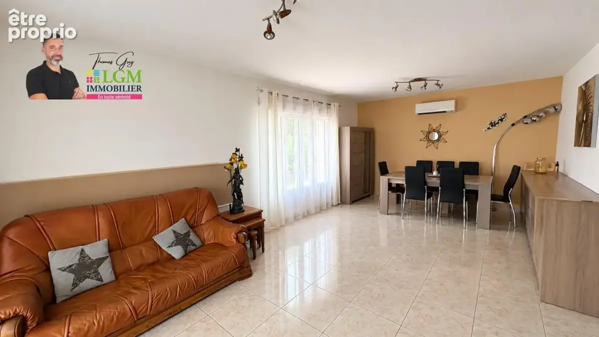 Maison À Vendre - photo 3