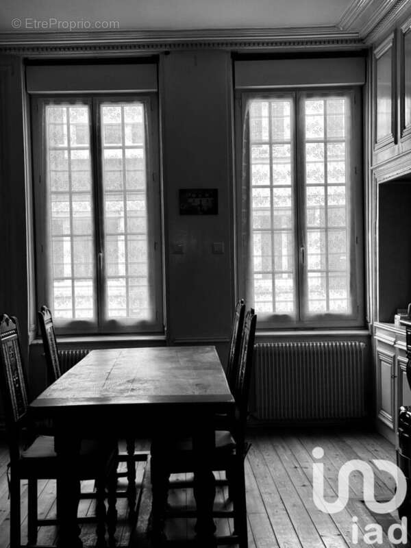 Photo 6 - Maison à BOLBEC