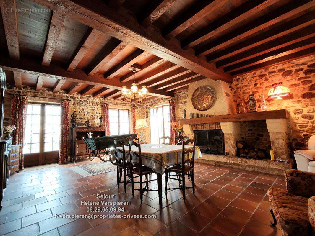Maison à BELVES