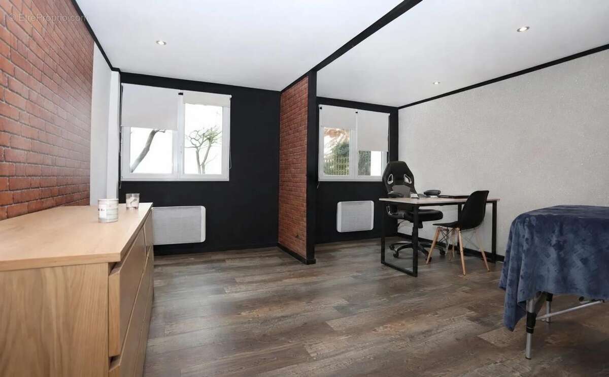 Maison lumineuse 7 pièces à Domagné - photo 13
