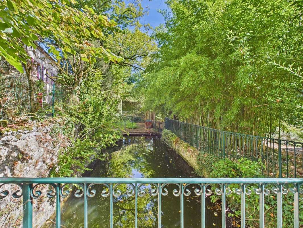 Maison à PENNE-D&#039;AGENAIS