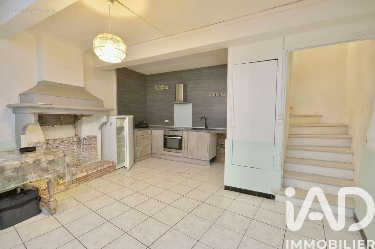 Photo 2 - Maison à ESCALES
