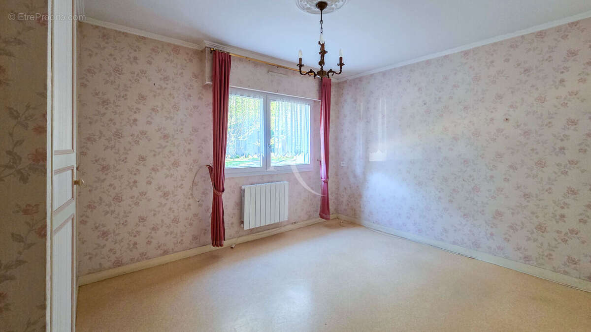 Appartement à PLOERMEL
