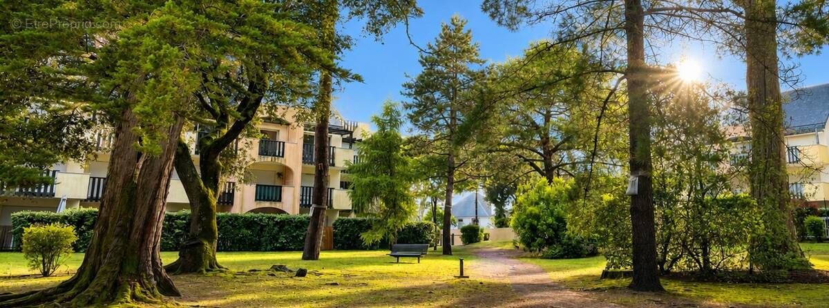 Photo 1 - Appartement à LA BAULE-ESCOUBLAC