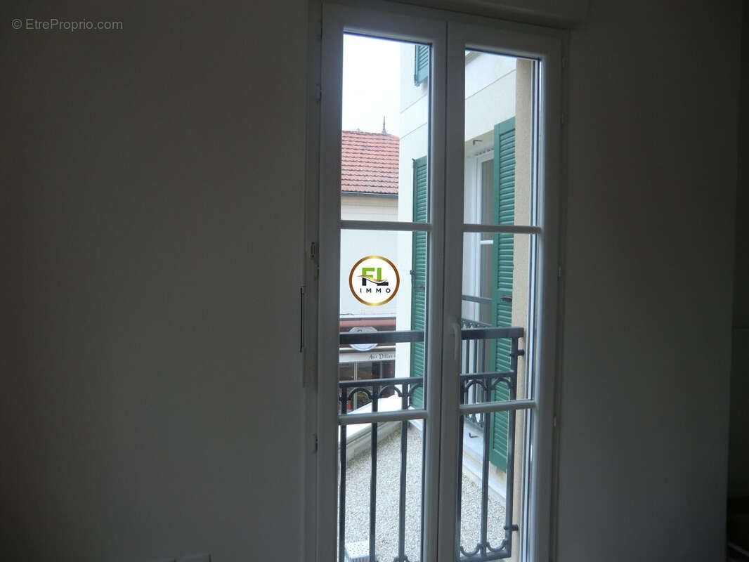 Appartement à ACHERES