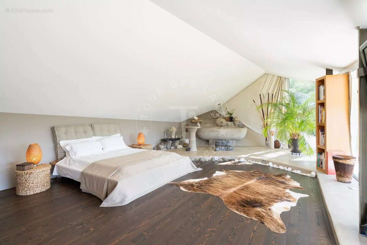 Maison à SAINT-JULIEN-EN-GENEVOIS