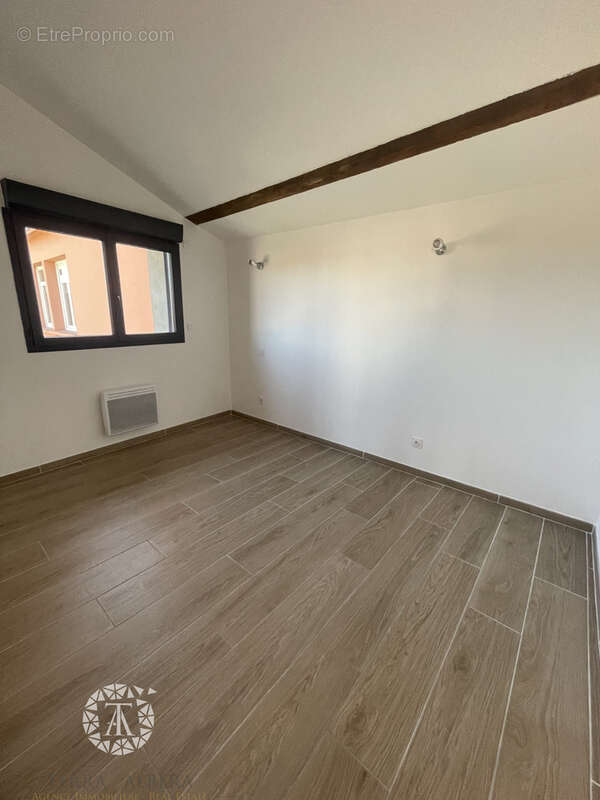 Appartement à POLLESTRES