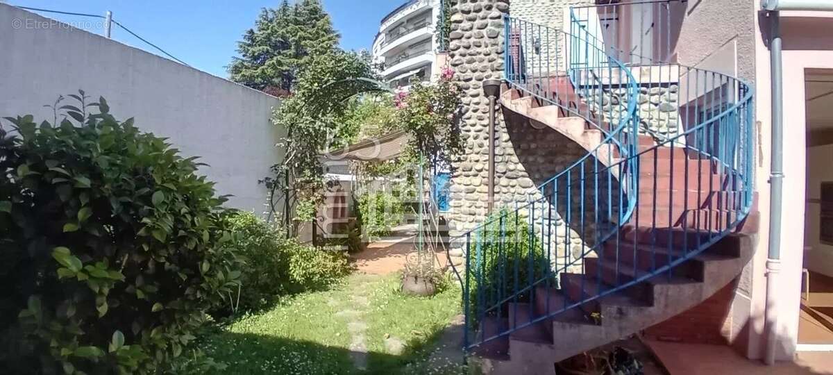 Maison à TARBES