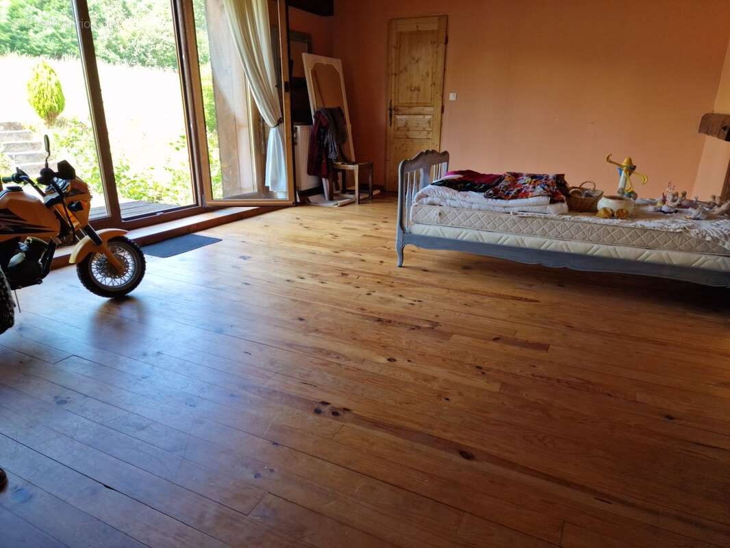 Dpt vosges (88), à vendre proche gerardmer - domaine - ferme rénovée t6 + 3 gites - spe investisseurs - photo 25