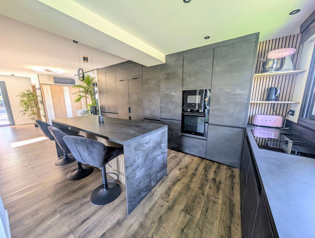 Maison à PIETROSELLA