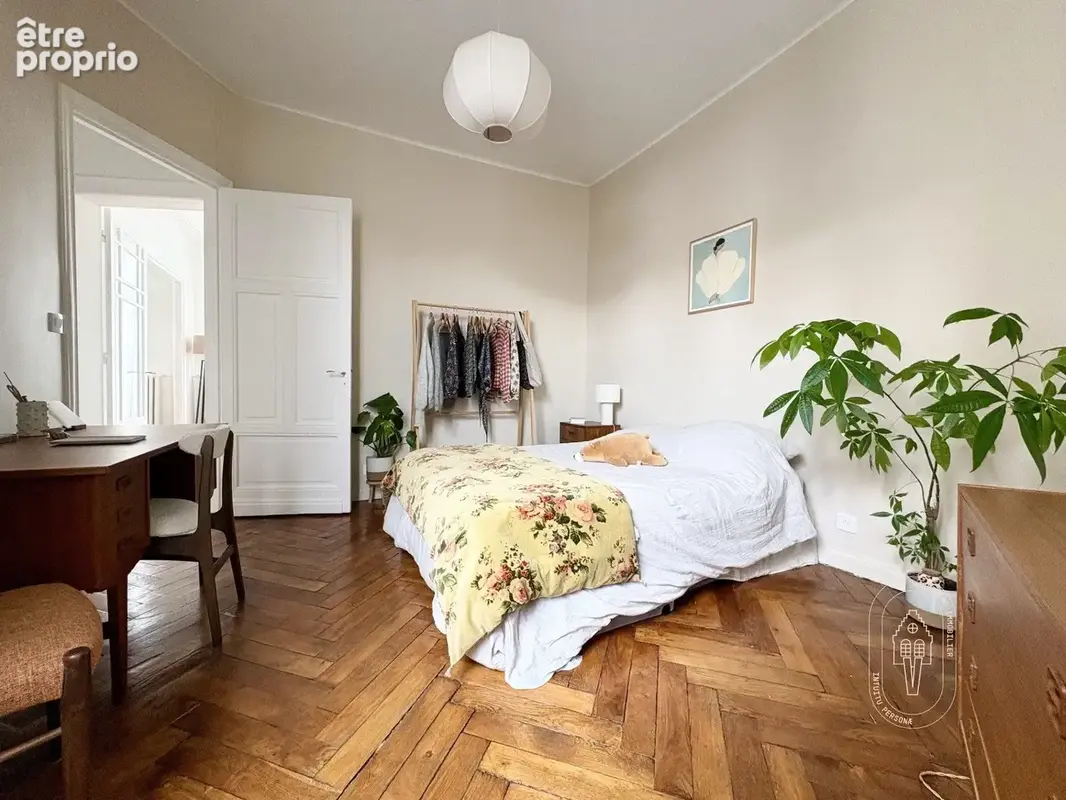 Appartement 67 m² à Lille  - photo 7