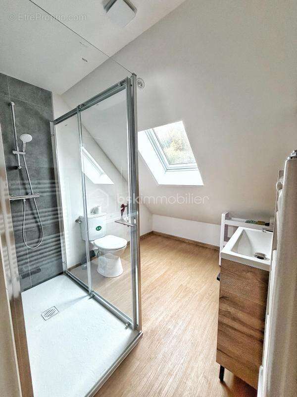 Maison à BAGNERES-DE-BIGORRE