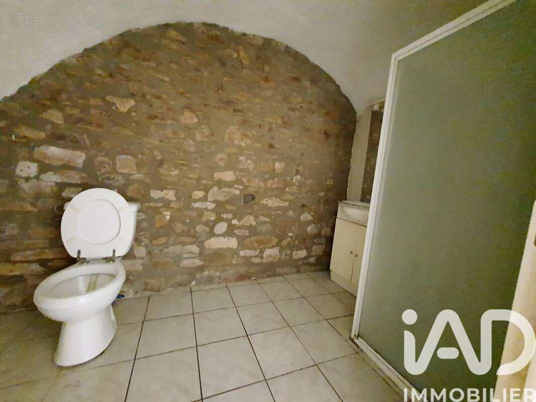 Photo 6 - Appartement à BEDARIEUX