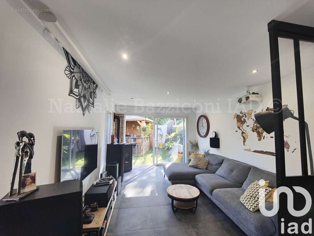 Photo 5 - Maison à LE PRADET