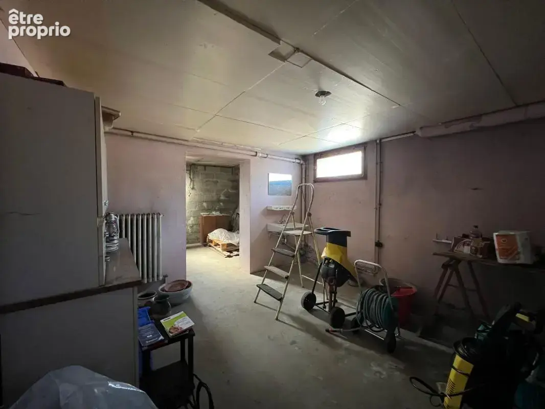 Maison Individuelle 7 pièces - À Vendre (74150) - Rumilly et alentours - photo 24