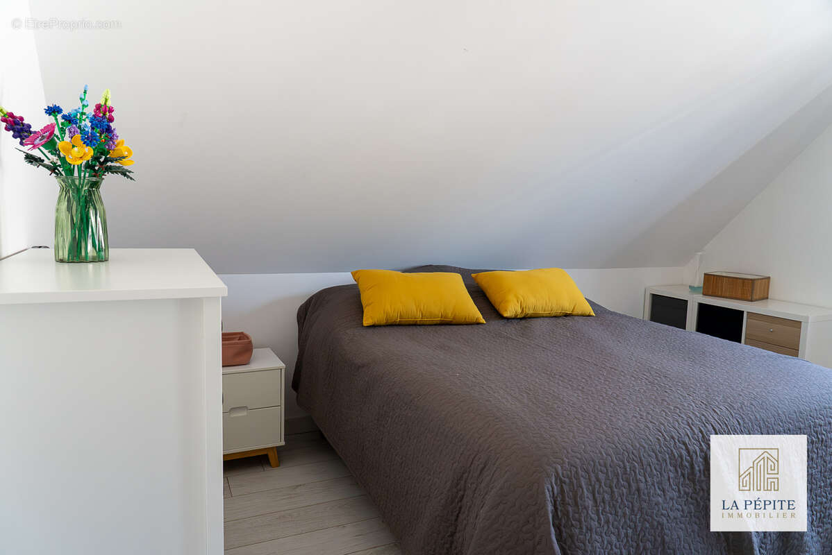 Villa contemporaine individuelle avec vue dégagée sur les champs - photo 16