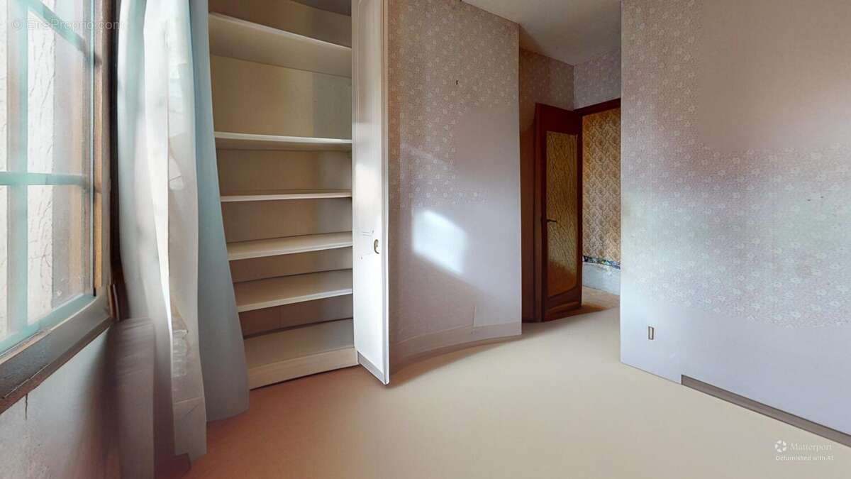 Maison à DOMBASLE-SUR-MEURTHE