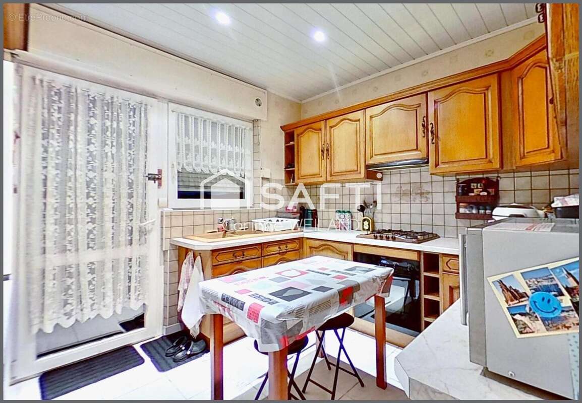 Photo 8 - Maison à HAM-SOUS-VARSBERG