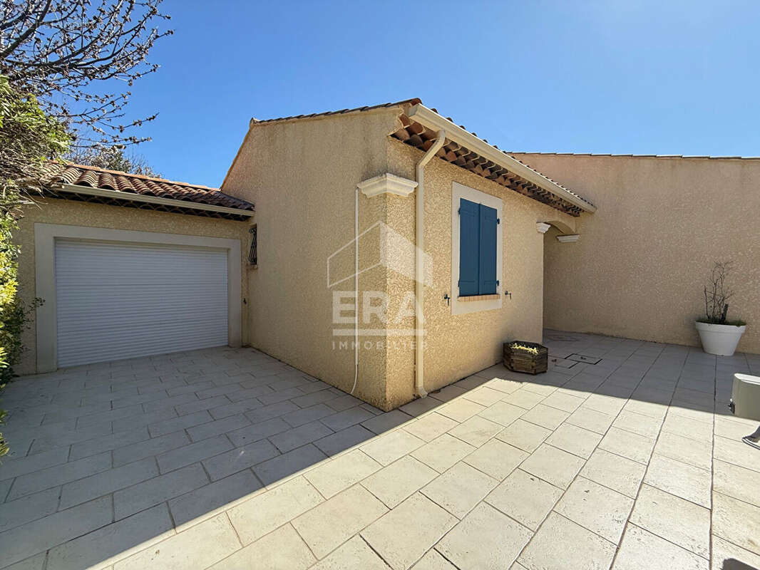 Maison à GARDANNE