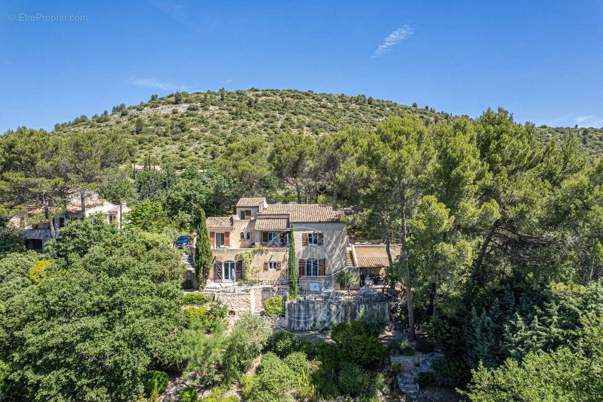 Luberon - Mérindol - photo 3