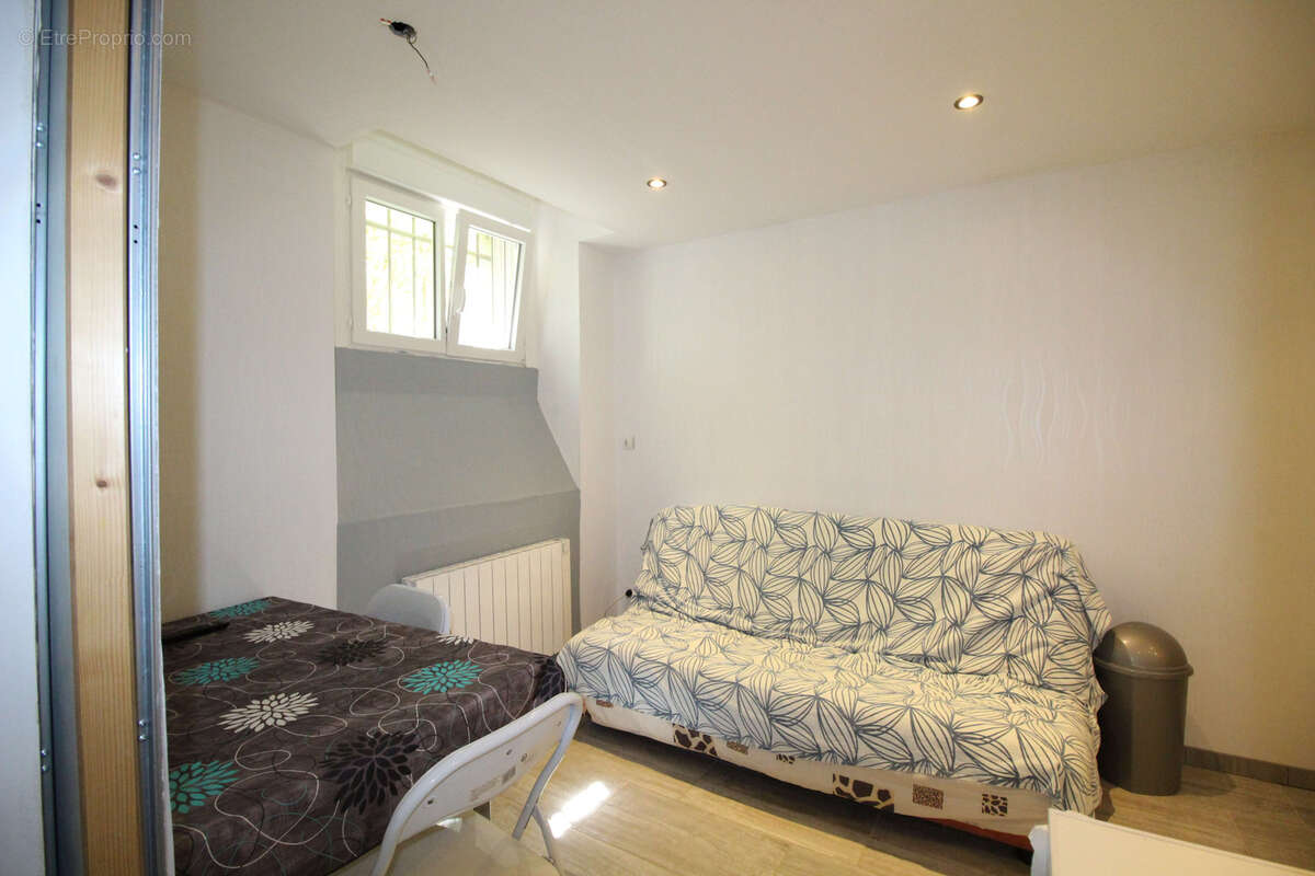 Appartement à BAGNERES-DE-LUCHON