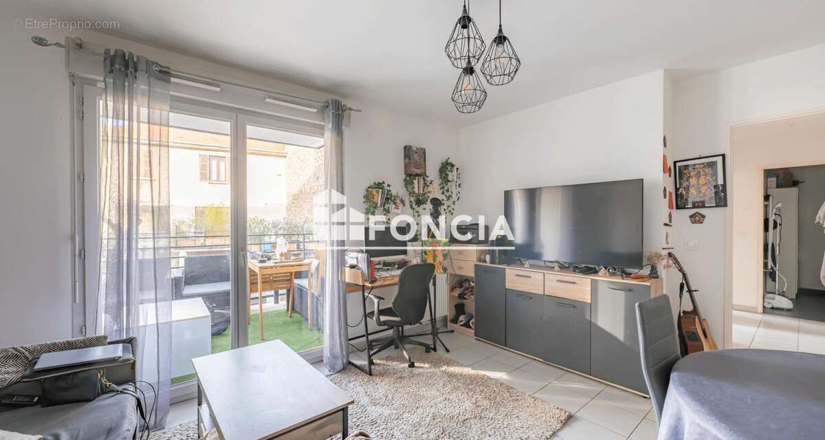 Appartement à VIENNE