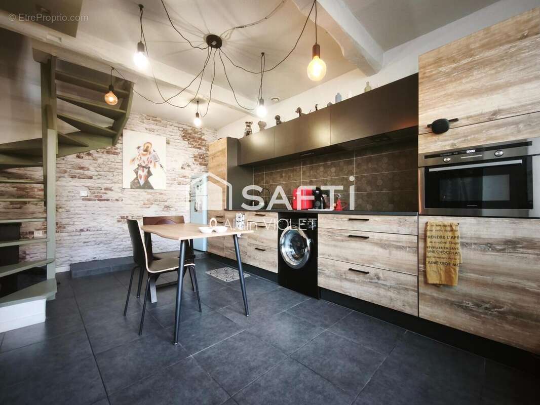 Photo 2 - Maison à LAVAUR