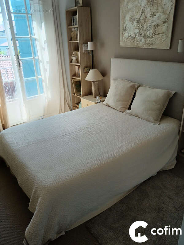 Appartement à CIBOURE