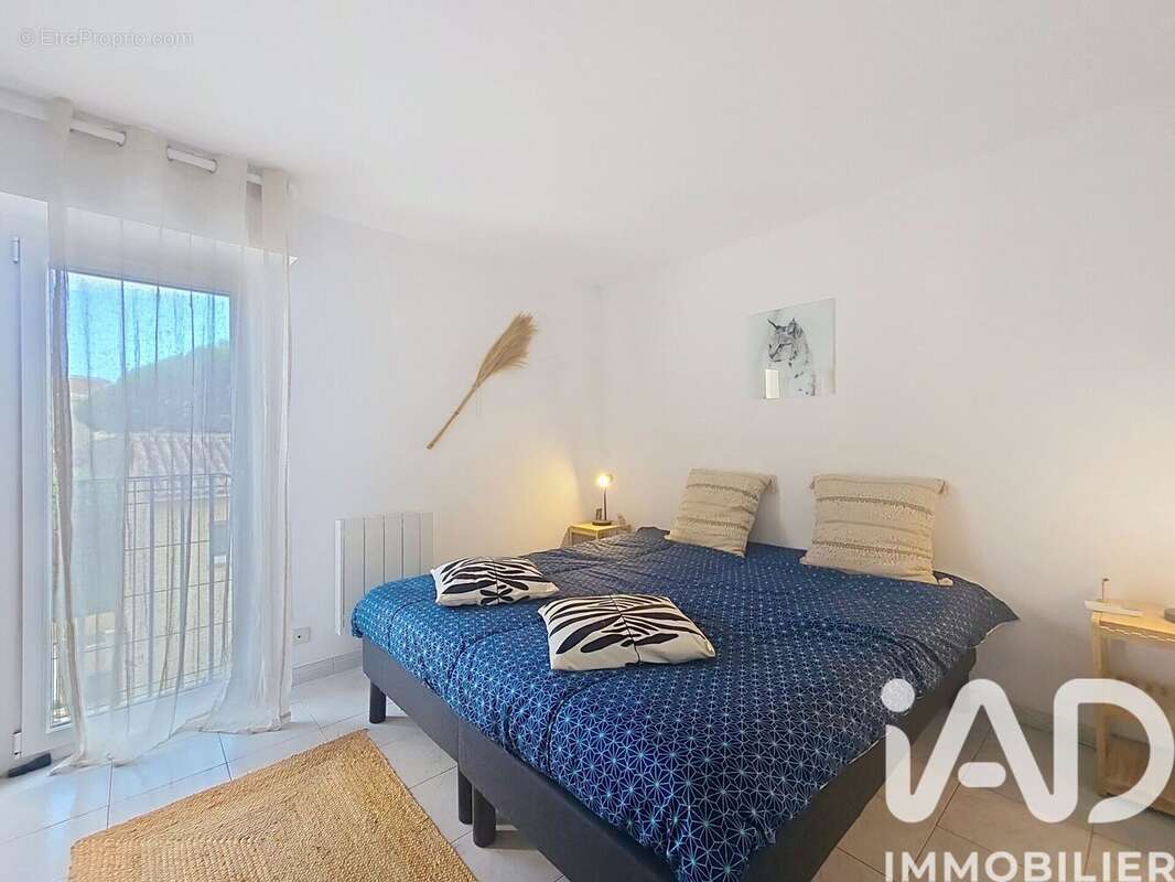 Photo 7 - Appartement à SAINTE-MAXIME