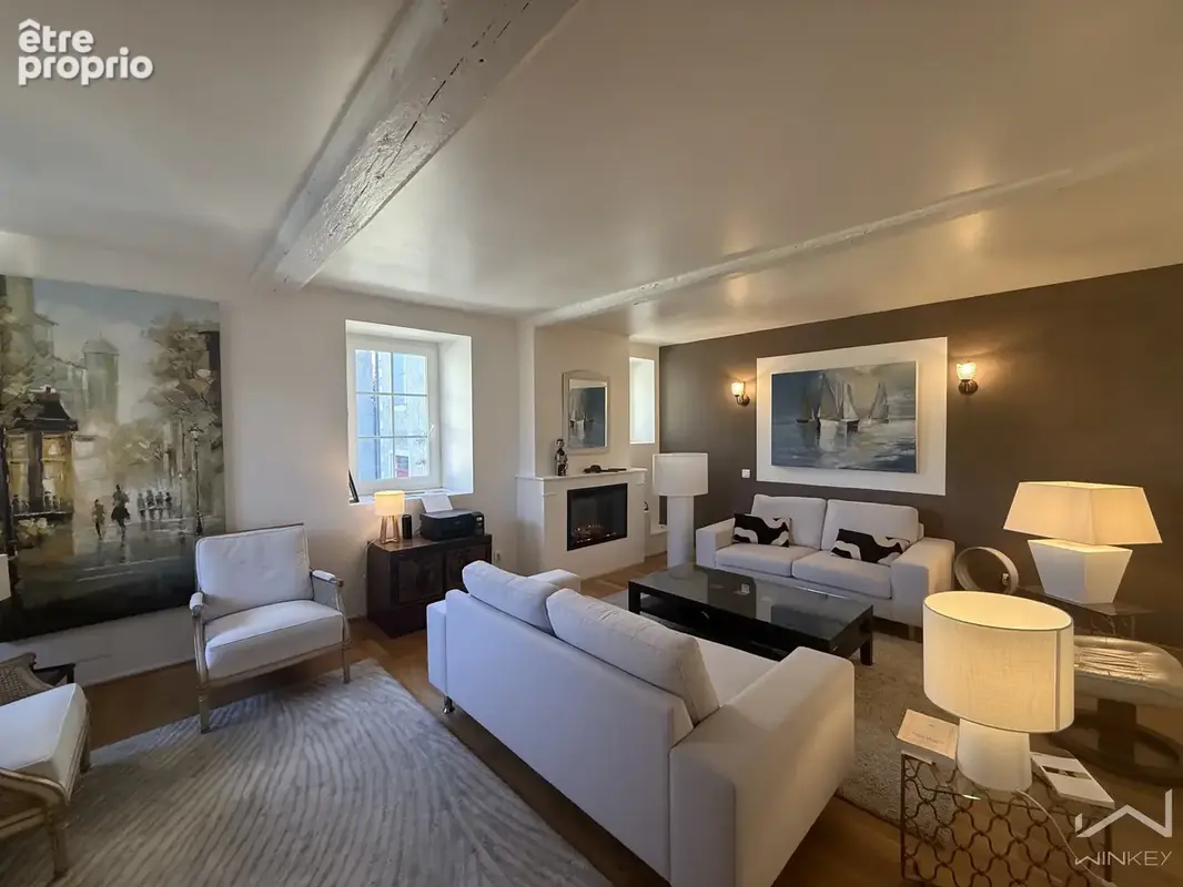 La garde-adhémar   maison de charme au coeur du village   2 chambres - 84m2 - photo 19