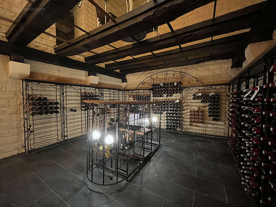 Appartement à METZ