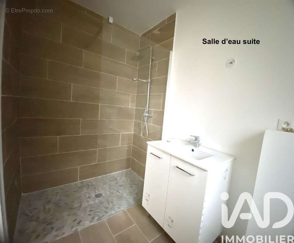 Photo 8 - Maison à VAUX-SUR-MER