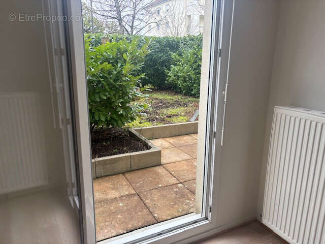 Appartement à QUETIGNY