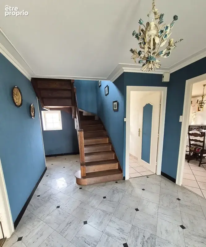 SIBIRIL   Maison traditionnelle sur terrain de 1 700 m2 - photo 7