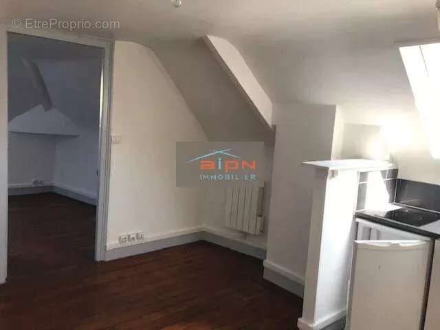 Appartement à SOTTEVILLE-LES-ROUEN