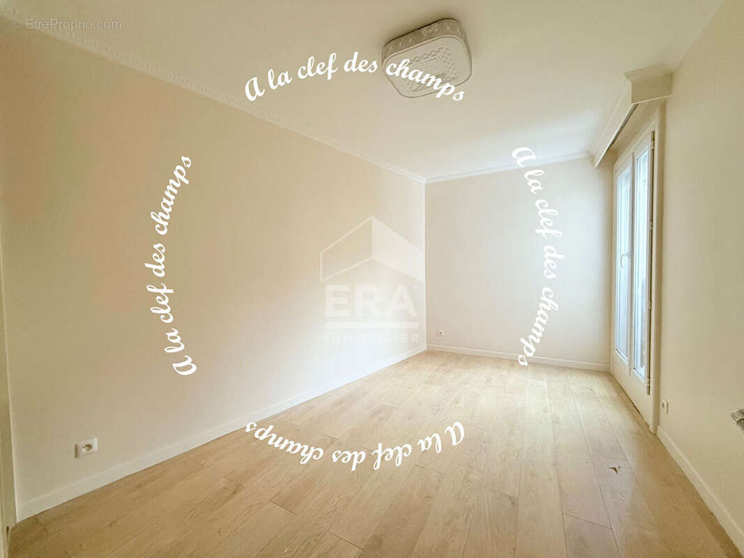 Appartement à GIF-SUR-YVETTE