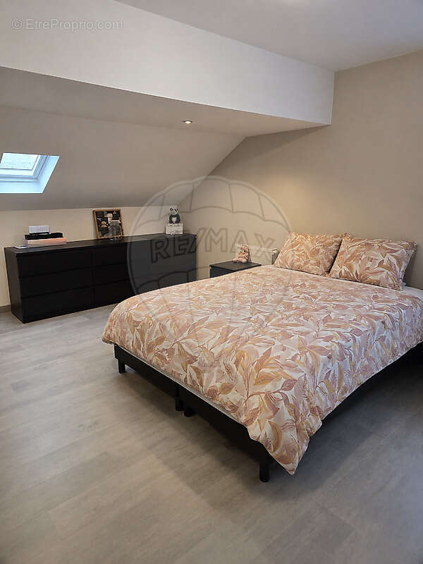 Maison à CUTRY